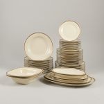 1314 1075 DINNERWARE